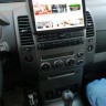 Штатная магнитола Nissan Pathfinder (04-14) Winca S400 с 2K экраном под рамку 9 дюймов с DSP, SIM 4G + Carplay 1