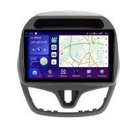 Магнитола для Chevrolet Spark M400 2015+ Compas S300 (Средний класс) с 2K экраном