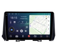 Магнитола на Андроид для KIA Picanto 2017+ RedPower 700 (Мощная версия)