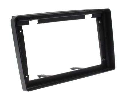 Рамка переходная в CITROEN Jumper, Relay 2006+ / PEUGEOT Boxer 2006+ / FIAT Ducato 2006+ для дисплея 9 дюймов