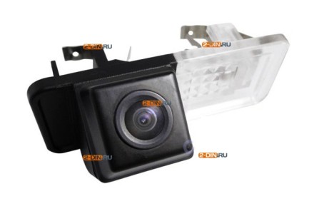 Видеокамера SPD-134 Mercedes-BENZ Smart