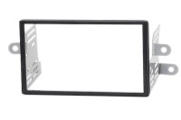 Рамка переходная 2din Honda Brio 2012 с креплением №11