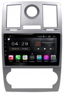 Магнитола на Андроид для Chrysler 300C (2006-2010) Winca S400 с 2K экраном SIM 4G