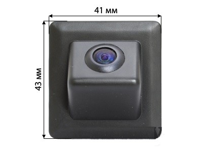 Видеокамера SPD-165 Toyota Prado 150 (2010-2012)