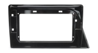 Рамка переходная в TOYOTA Sienta 2015+, руль слева, для дисплея 10 дюймов