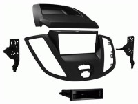 Рамка переходная 2din Ford Transit 2015+ Рамка переходная 2din Ford Transit 2015+