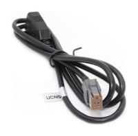 Переходник для подключения USB к штатной магнитоле Toyota, Suzuki (тип 2)