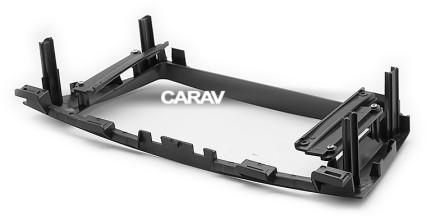 Рамка переходная MAZDA (5), Premacy (10-15), NISSAN Lafesta Highway Star (11-15) для дисплея 9 дюймов