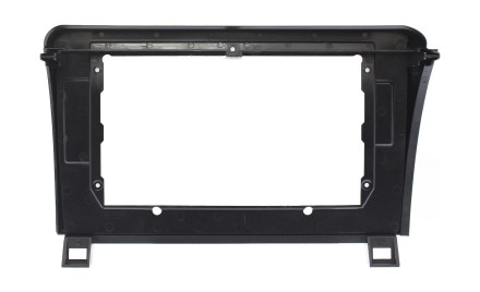 Рамка переходная в Toyota Tundra (06-13) для дисплея 10 дюймов 