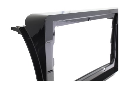 Рамка переходная в Toyota Tundra (06-13) для дисплея 10 дюймов 