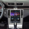 Головное устройство для Volkswagen Passat 2005-2015 (B6, B7, CC) Tesla-Style