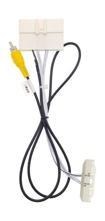 Комплект проводов для установки магнитолы в Nissan Murano 2007 - 2016, Teana 2008 - 2013 (основной, CAN)