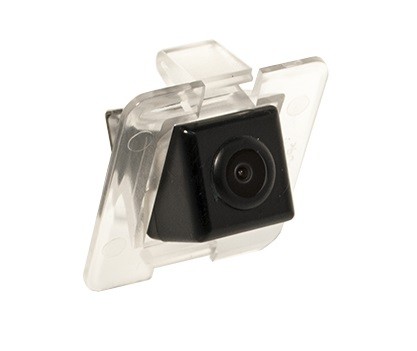 Видеокамера SPD-166 Mercedes GLK X204 (2008-2015)