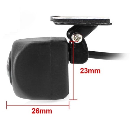 Видеокамера универсальная подвесная 305, класс 1