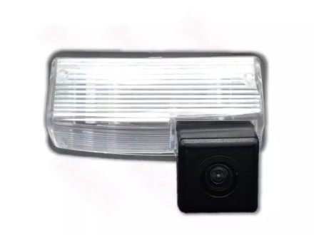 Видеокамера SPD-69 Toyota Crown (10+), Avensis