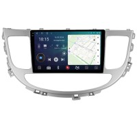 Магнитола для Hyundai Genesis 2008-2013 Redpower 750 серии (Hi-Fi, 6-канальный DSP с параметрическим эквалайзером)