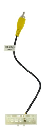 Установочный комплект для дисплеев MFB типа в TLC Prado, Lexus GX 02 - 09 (любая комплектация) тип 2