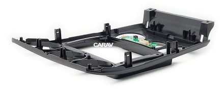 Установочный комплект MAZDA (6), Atenza (02-07) для дисплея 9 дюймов (c CANBUS декодером)