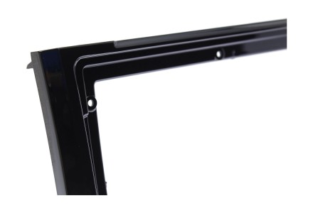 Рамка переходная в Toyota Tundra 2013+ для дисплея 9 дюймов