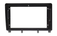 Рамка для установки в Peugeot 3008 (10-17) для дисплея 10 дюймов 