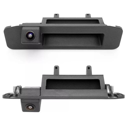 Видеокамера SPD-167 Mercedes-BENZ GLK X204 (2012+)