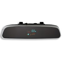 Парктроник 8 датчиков с информативным дисплеем 8M