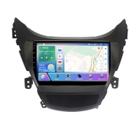 Магнитола для Hyundai Elantra 5 2011-2013 (MD) Compas S400 (Топ класс) Магнитола для Hyundai Elantra 5 2011-2013 (MD) Compas S400 (Топ класс)