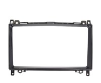 Рамка переходная Mercedes-Benz A, B-class (04-12) для дисплея 9 дюймов