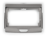 Рамка переходная FORD Ranger, Everest 2015+ (с SYNC1 / 4,2-дюймовым цветным дисплеем) для дисплея 9 дюймов Рамка переходная FORD Ranger, Everest 2015+ (с SYNC1 / 4,2-дюймовым цветным дисплеем) для дисплея 9 дюймов