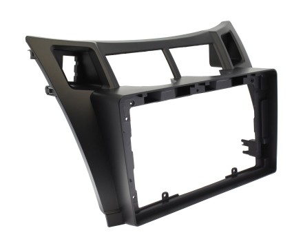 Рамка переходная в Toyota Vitz (05-10) для дисплея 9 дюймов