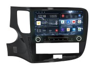 Магнитола для Mitsubishi Outlander 3+ (20+) RedPower K71256