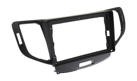 Рамка переходная HONDA Accord (09-13) для дисплея 9 дюймов левый руль