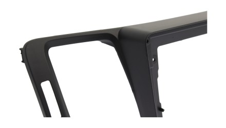 Рамка переходная HONDA Accord (09-13) для дисплея 9 дюймов левый руль