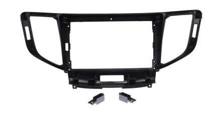 Рамка переходная HONDA Accord (09-13) для дисплея 9 дюймов левый руль