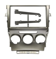 Рамка переходная TOYOTA Verso без климат-контроля (09-16) для дисплея 9 дюймов 