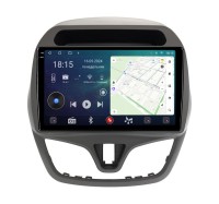 Магнитола на Андроид для Chevrolet Spark Spark M400 15+ RedPower 700 (Мощная версия)