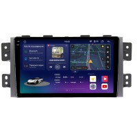 Магнитола для KIA Mohave 2008-2017 Compas S500 (Ультра версия)