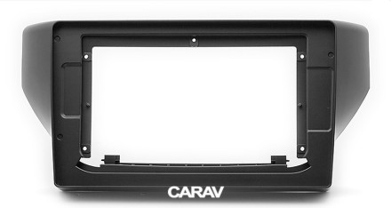 Рамка переходная HAIMA M6 (13+) для дисплея 10 дюймов