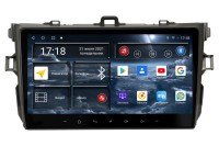 Головное устройство Toyota Corolla E140, E150 (2006-2013) 9 дюймов RedPower 71163