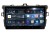 Головное устройство Toyota Corolla E140, E150 (2006-2013) 9 дюймов RedPower 71163