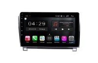 Магнитола на Андроид для Toyota Tundra (2006-2013) COMPASS TSN-2K, 4G, DSP, CarPlay