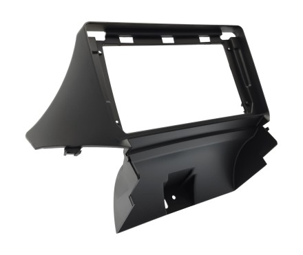 Рамка переходная Chevrolet Orlando (11+) для монитора 9 дюймов