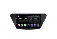 Магнитола на Андроид для Lifan X50 (2012+) Winca S400 R SIM 4G