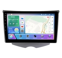 Магнитола для Hyundai Veloster 2011-2018 Compas S400 (Топ класс)