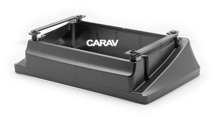 Рамка переходная FORD Explorer 2005-2010 для дисплея 10 дюймов