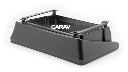 Рамка переходная FORD Explorer 2005-2010 для дисплея 10 дюймов