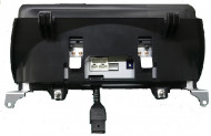 Штатная магнитола для BMW X5 E70 2006-2010 и X6 E71 2008-2010 (CCC/CIC) c большим 10 дюймов IPS экраном c SIM 4G