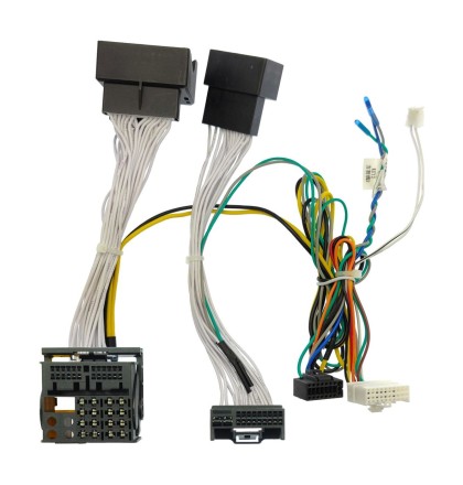 Комплект проводов для установки WM-MT в Audi A4, A5, Q5 2010 - 2018 (авто с Audi Multimedia)