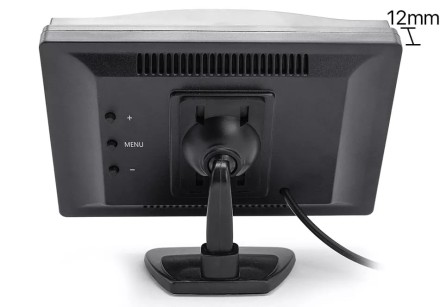 Монитор 4,3 дюйма на ножке 2 класс