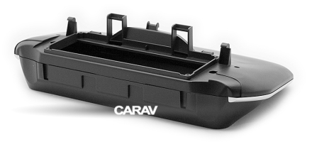 Рамка переходная HYUNDAI Santa Fe (TM) 2018+ для дисплея 10 дюймов